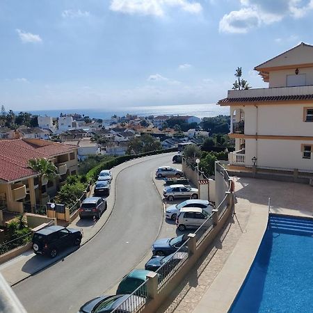 Best Apartment Ever In El Faro De Mijas La Cala De Mijas Dış mekan fotoğraf